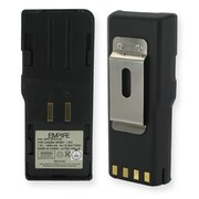 EMPIRE Uniden APX1105 Batteries EPP-APX1105
